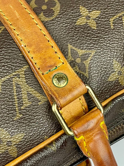 The Vintage Bag Louis Vuitton Voyage