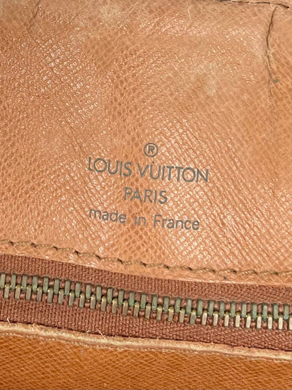 The Vintage Bag Louis Vuitton Voyage