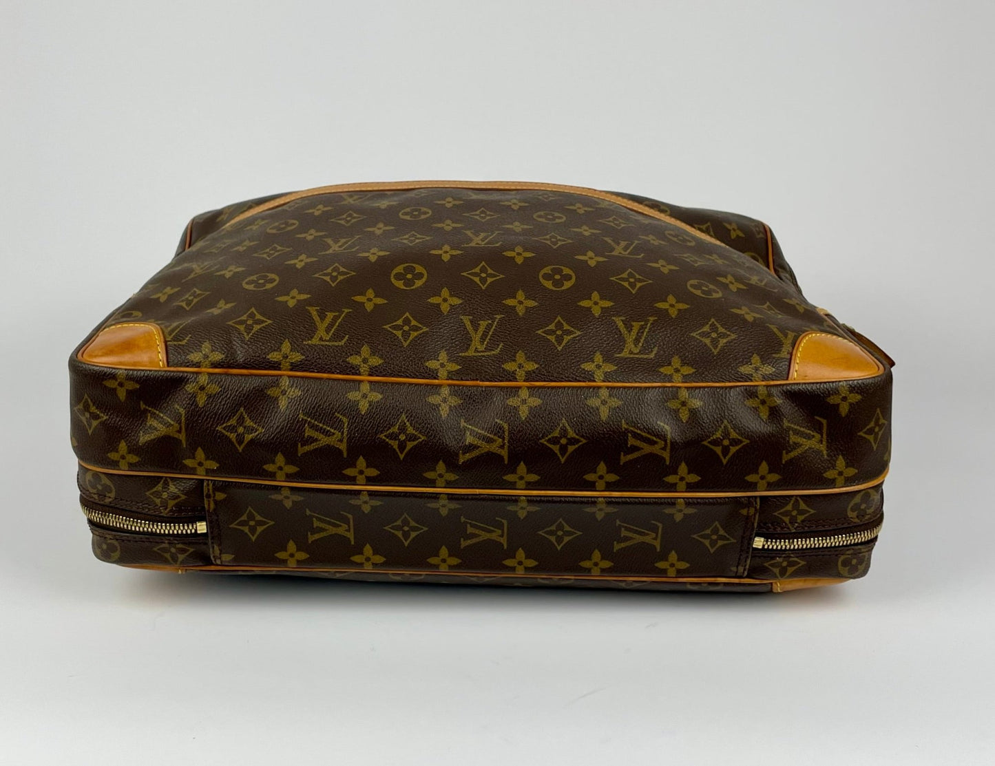 The Vintage Bag Louis Vuitton Voyage
