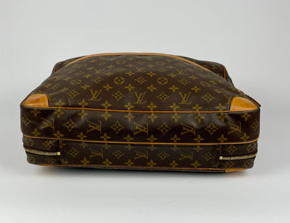The Vintage Bag Louis Vuitton Voyage