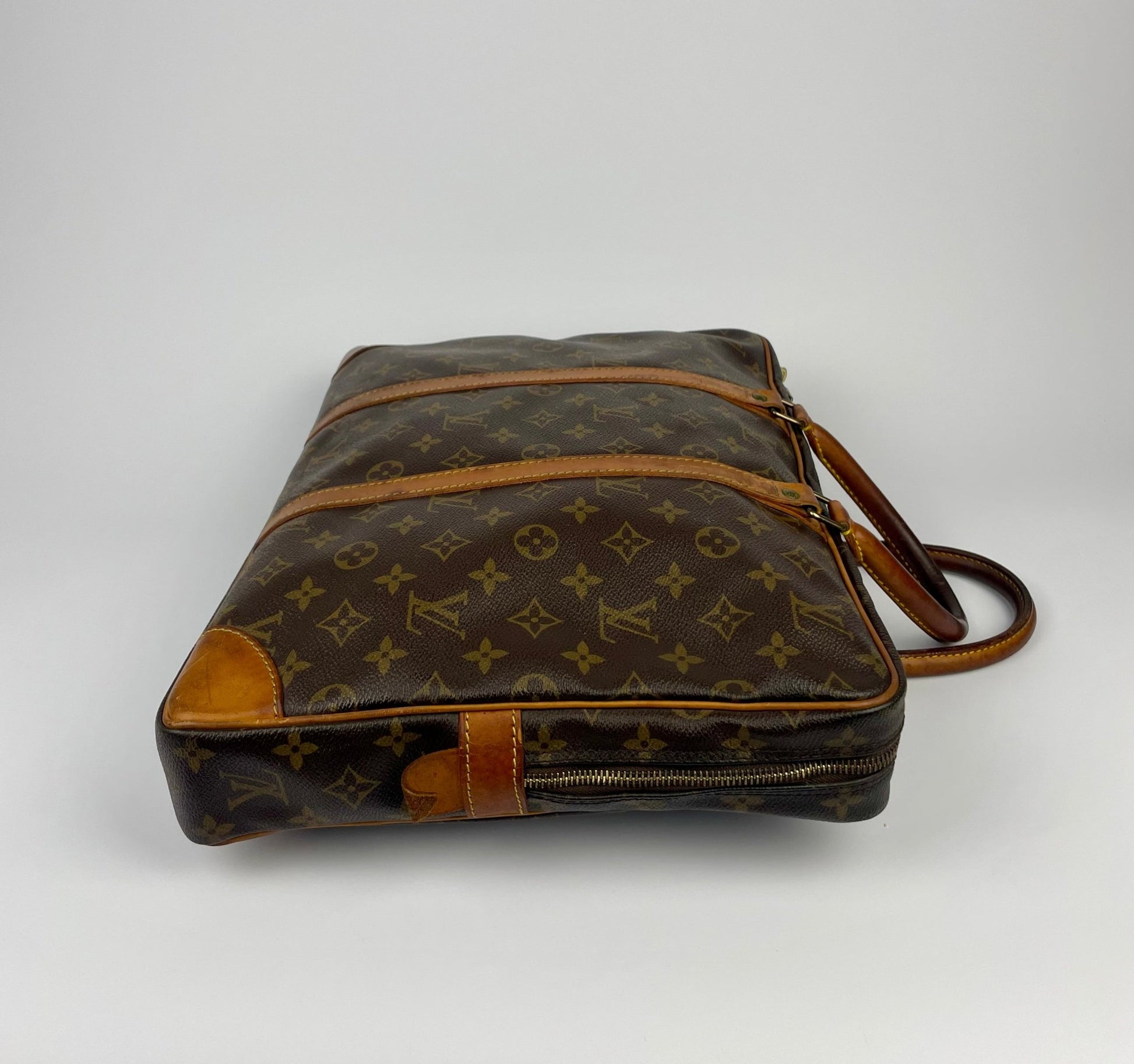 The Vintage Bag Louis Vuitton Voyage