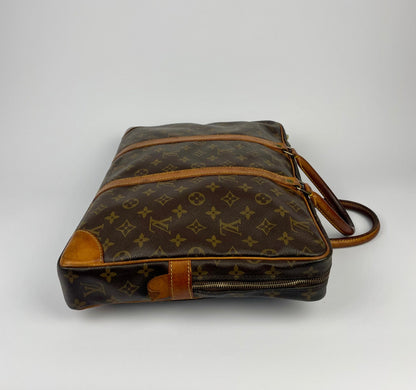 The Vintage Bag Louis Vuitton Voyage