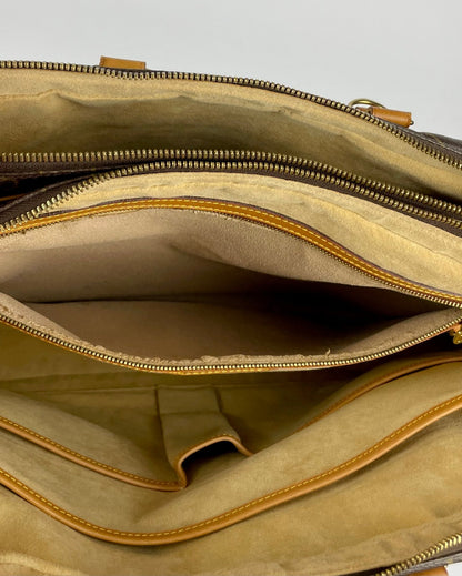 The Vintage Bag Louis Vuitton Voyage