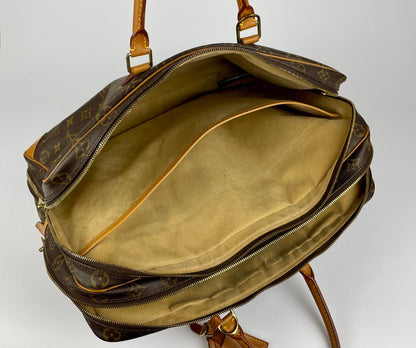 The Vintage Bag Louis Vuitton Voyage