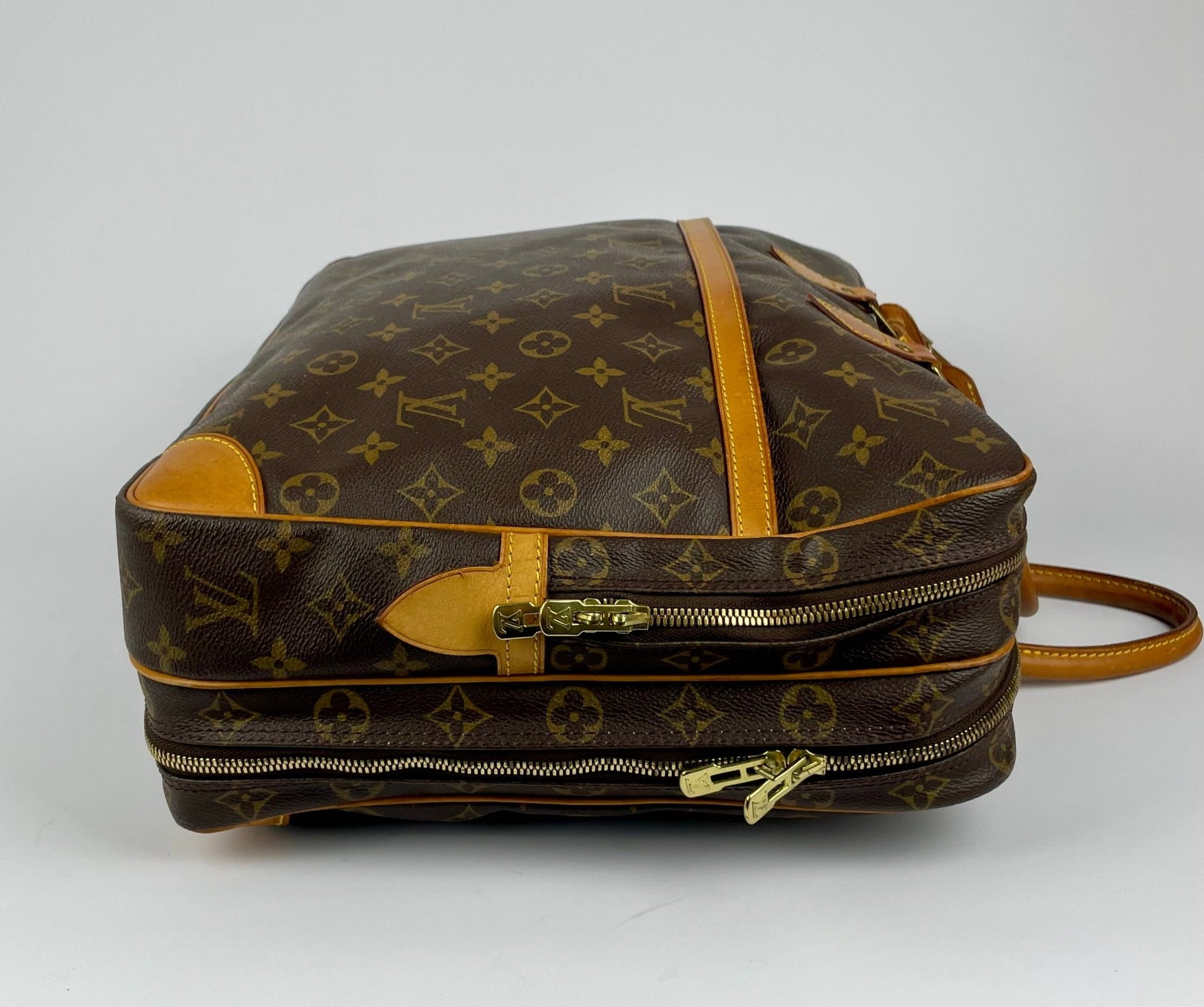 The Vintage Bag Louis Vuitton Voyage