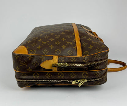 The Vintage Bag Louis Vuitton Voyage