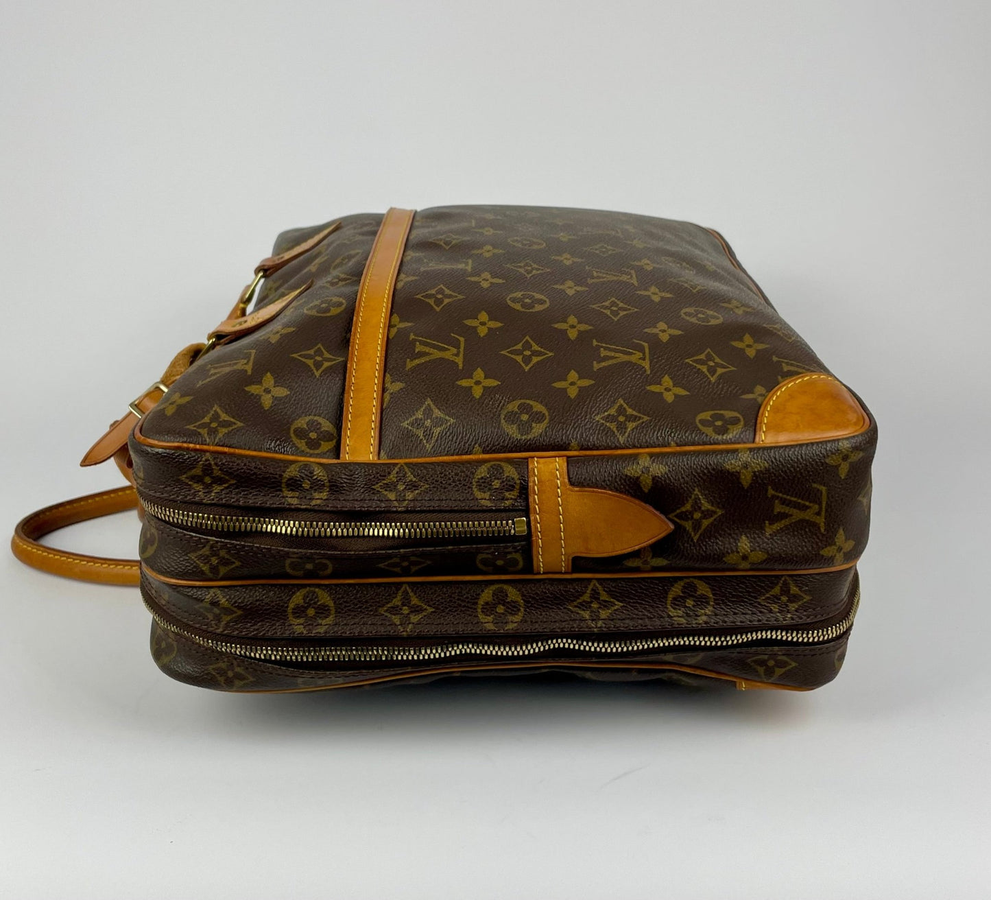 The Vintage Bag Louis Vuitton Voyage