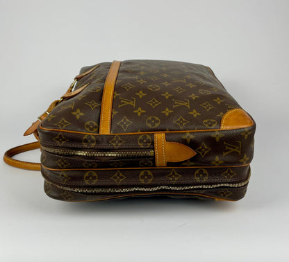 The Vintage Bag Louis Vuitton Voyage