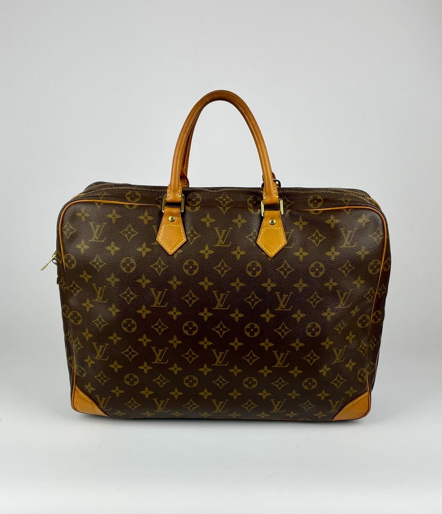 The Vintage Bag Louis Vuitton Voyage