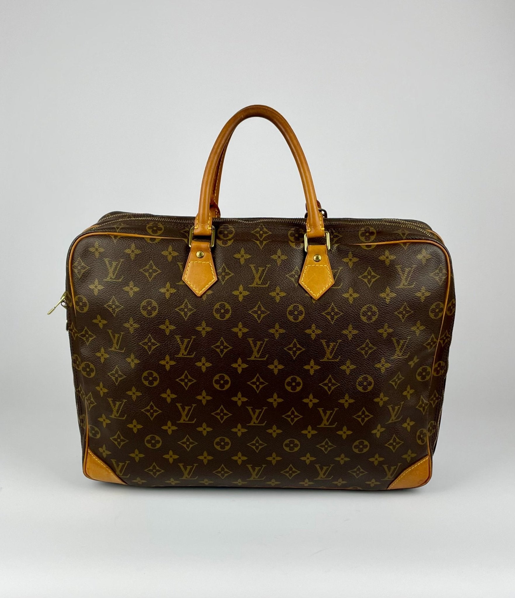 The Vintage Bag Louis Vuitton Voyage