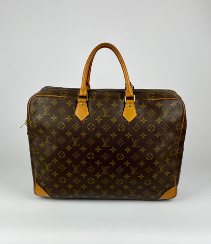 The Vintage Bag Louis Vuitton Voyage