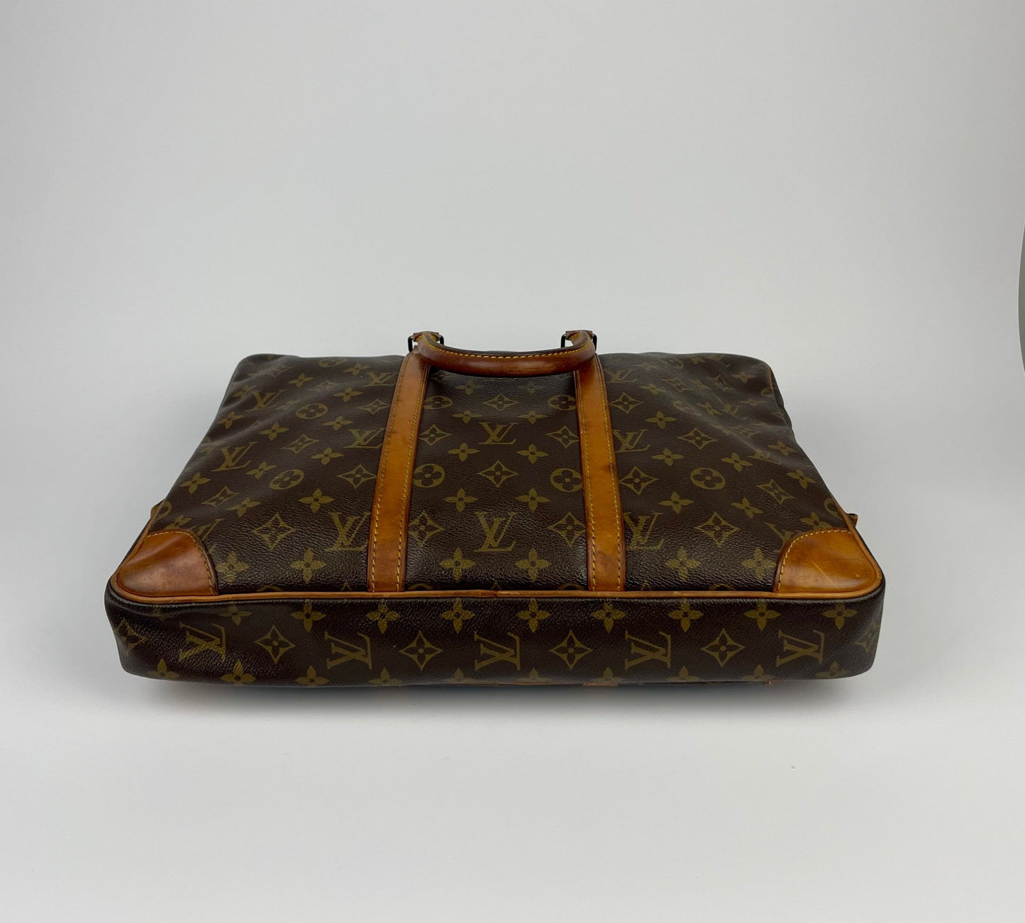 The Vintage Bag Louis Vuitton Voyage