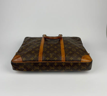 The Vintage Bag Louis Vuitton Voyage