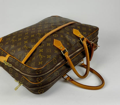 The Vintage Bag Louis Vuitton Voyage