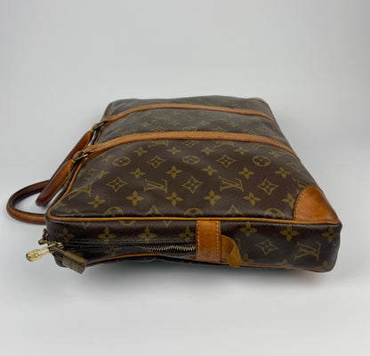 The Vintage Bag Louis Vuitton Voyage