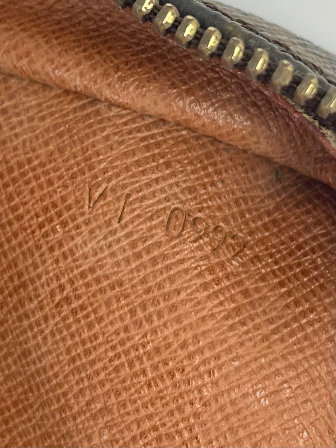 The Vintage Bag Louis Vuitton Voyage
