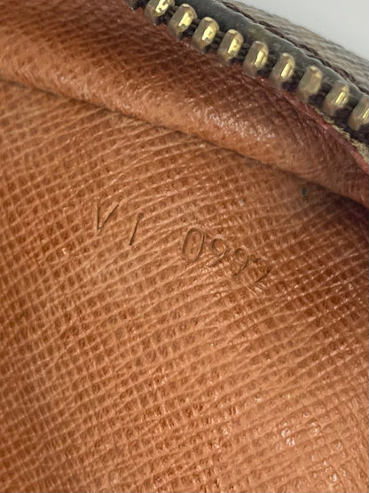 The Vintage Bag Louis Vuitton Voyage