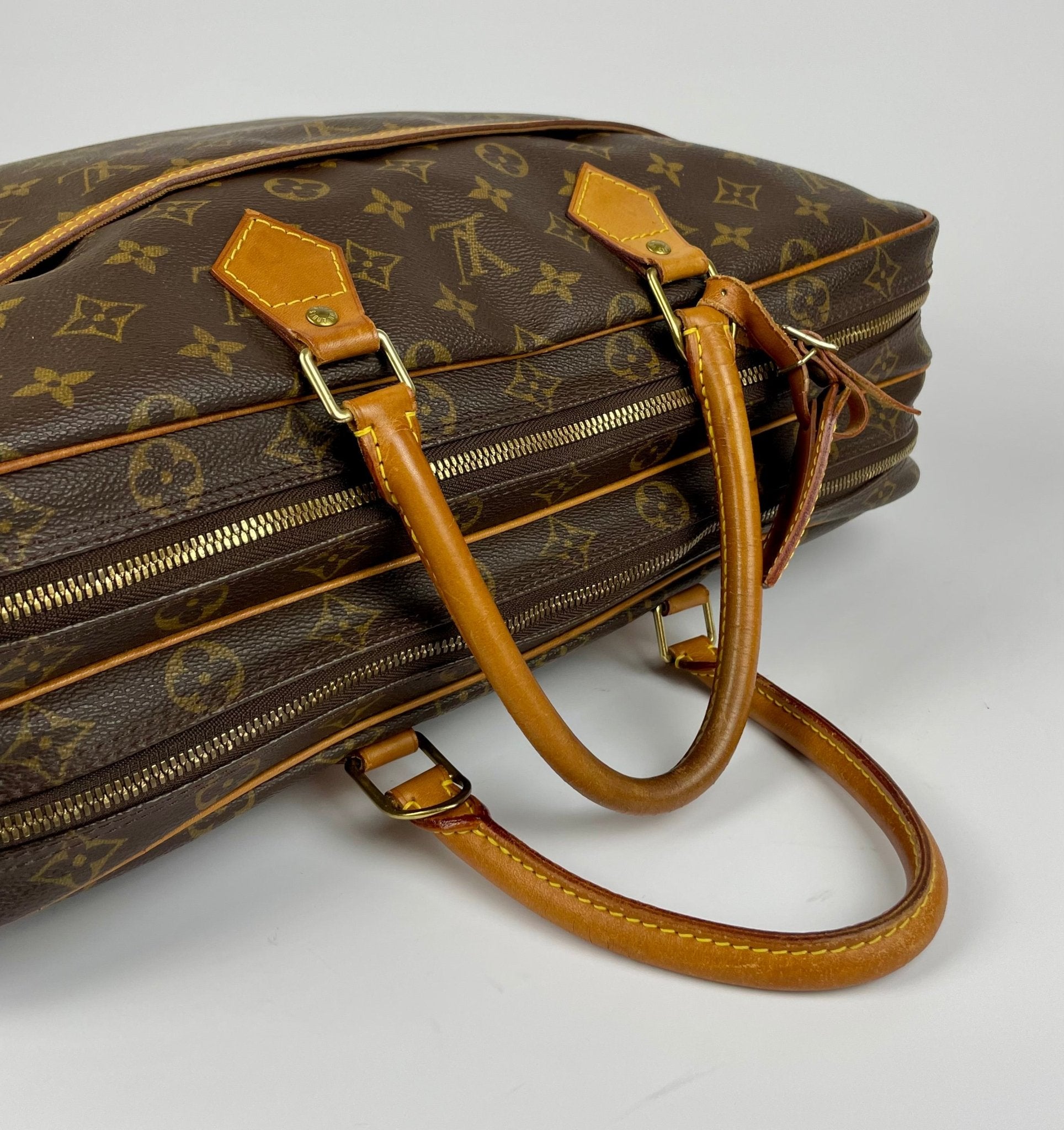 The Vintage Bag Louis Vuitton Voyage