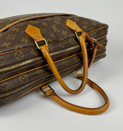 The Vintage Bag Louis Vuitton Voyage