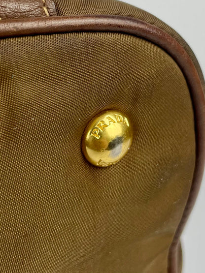 The Vintage Bag Prada Håndtaske