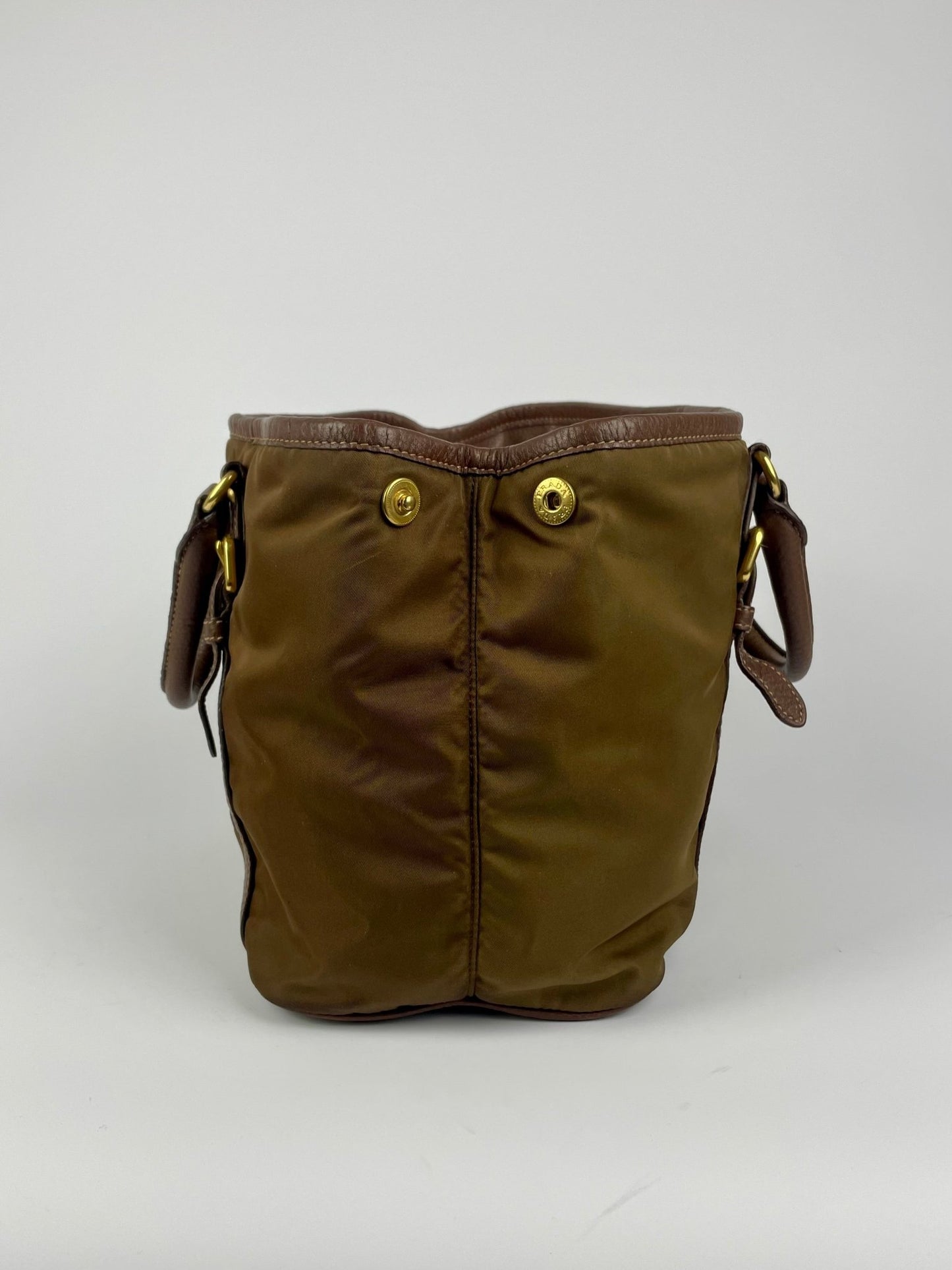 The Vintage Bag Prada Håndtaske