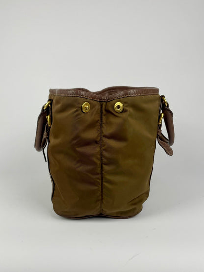 The Vintage Bag Prada Håndtaske