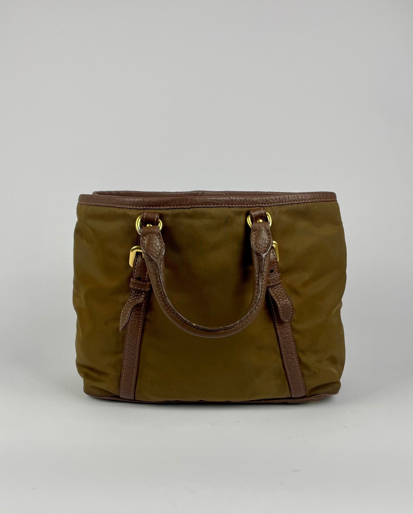 The Vintage Bag Prada Håndtaske