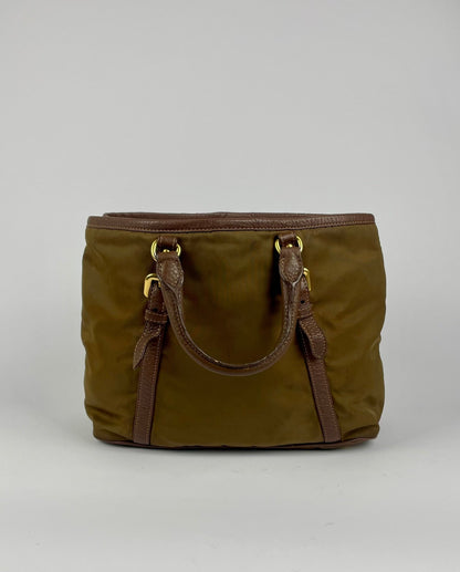 The Vintage Bag Prada Håndtaske