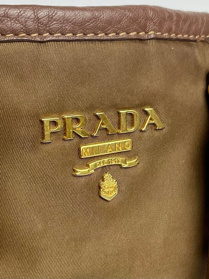 The Vintage Bag Prada Håndtaske