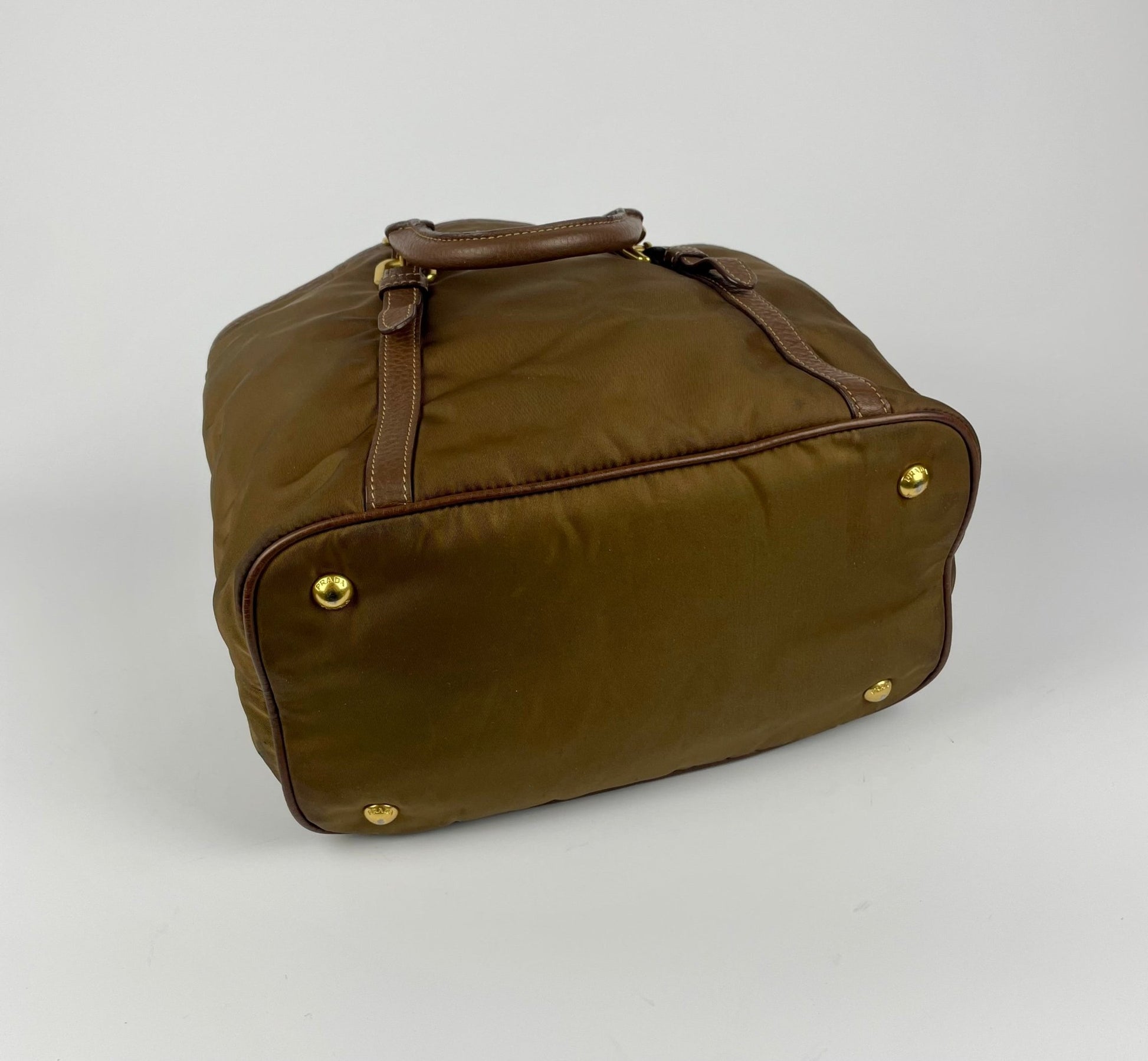 The Vintage Bag Prada Håndtaske
