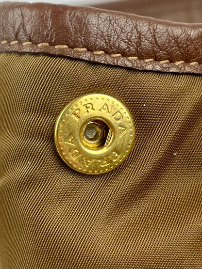 The Vintage Bag Prada Håndtaske