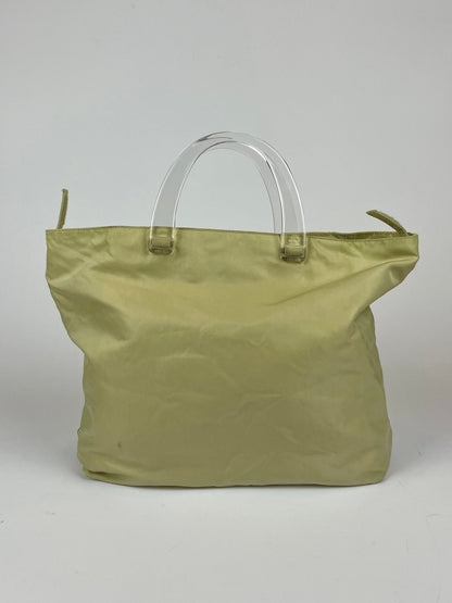 The Vintage Bag PRADA Håndtaske