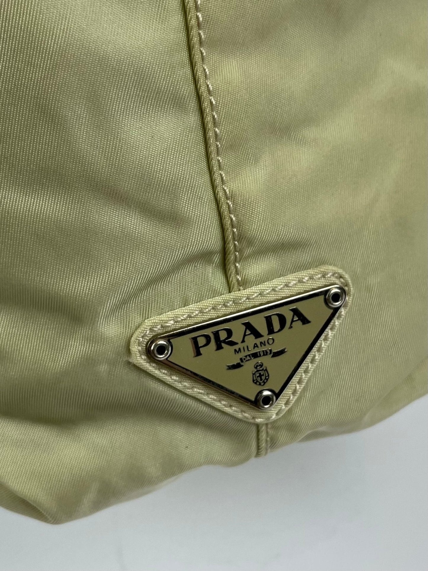 The Vintage Bag PRADA Håndtaske