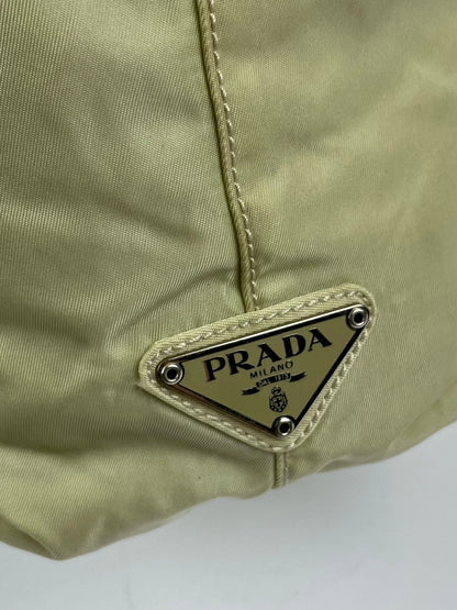 The Vintage Bag PRADA Håndtaske