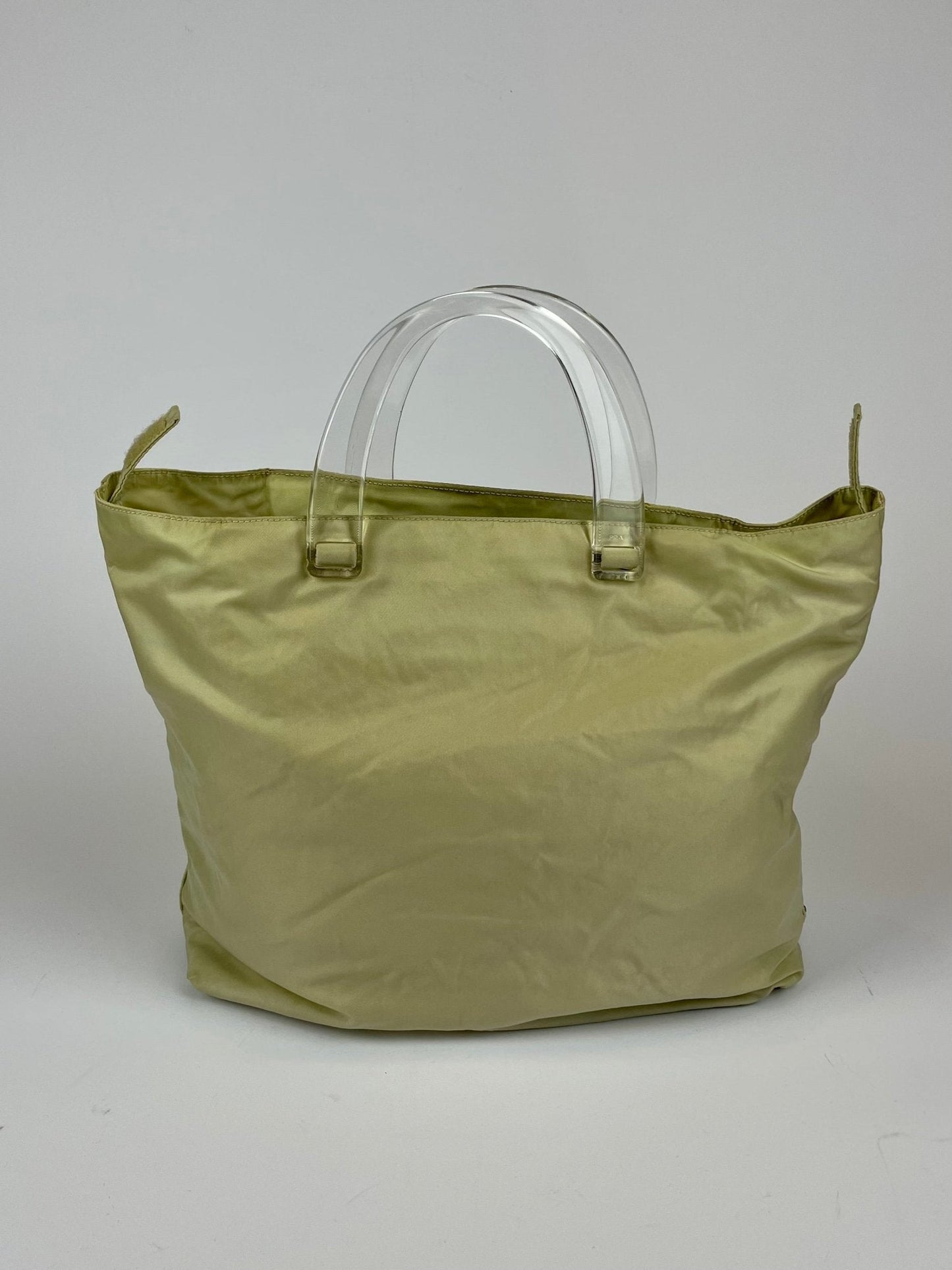 The Vintage Bag PRADA Håndtaske