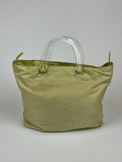 The Vintage Bag PRADA Håndtaske