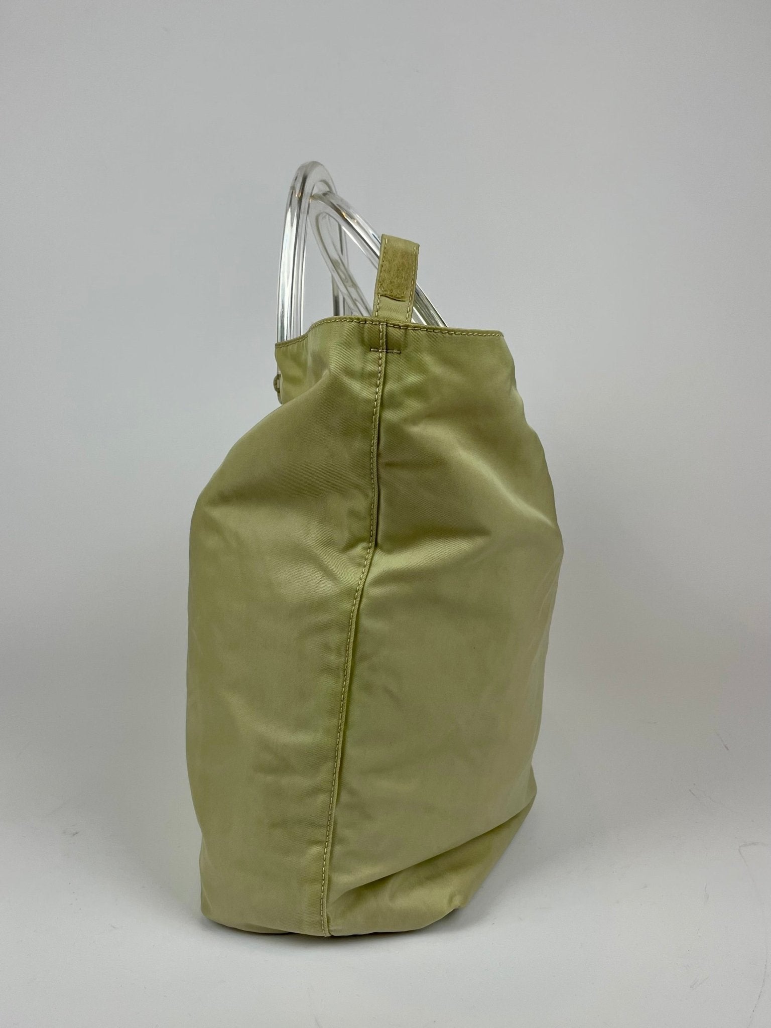 The Vintage Bag PRADA Håndtaske