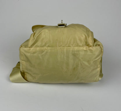 The Vintage Bag Prada Messenger