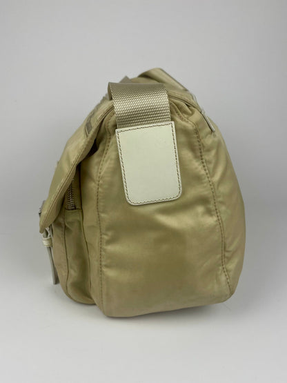 The Vintage Bag Prada Messenger