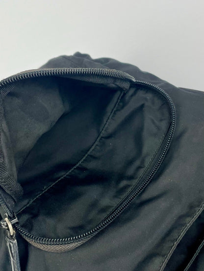 The Vintage Bag Prada Messenger
