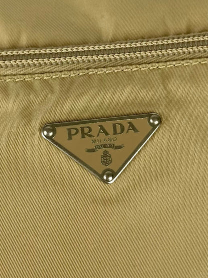 The Vintage Bag Prada Messenger