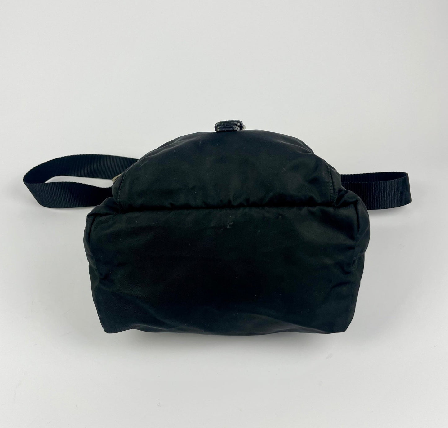 The Vintage Bag Prada Messenger