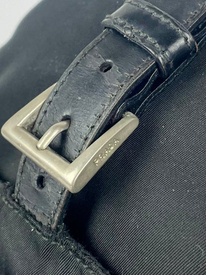 The Vintage Bag Prada Messenger