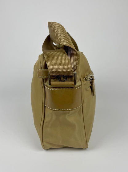 The Vintage Bag Prada Messenger