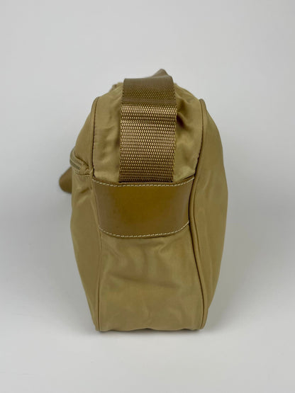 The Vintage Bag Prada Messenger