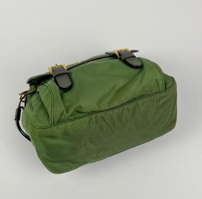The Vintage Bag Prada Messenger