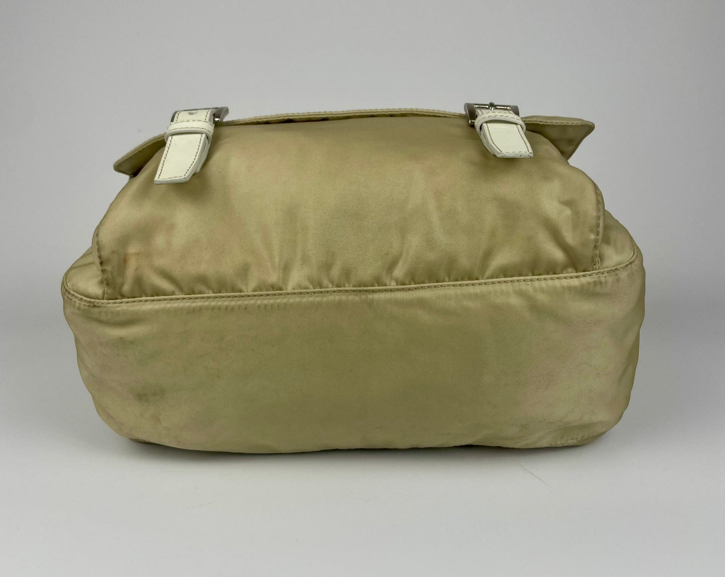 The Vintage Bag Prada Messenger