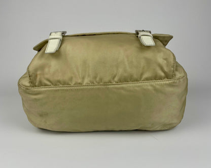 The Vintage Bag Prada Messenger