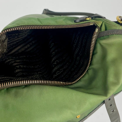 The Vintage Bag Prada Messenger