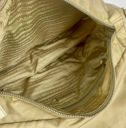 The Vintage Bag Prada Messenger